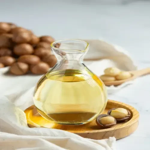 Moroccan Argan Oil